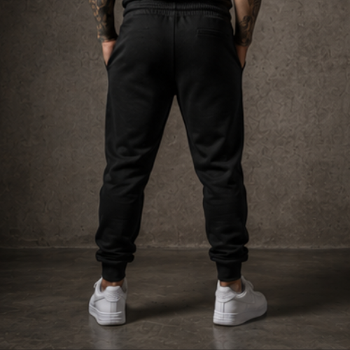 Divine Relentless™ Joggers