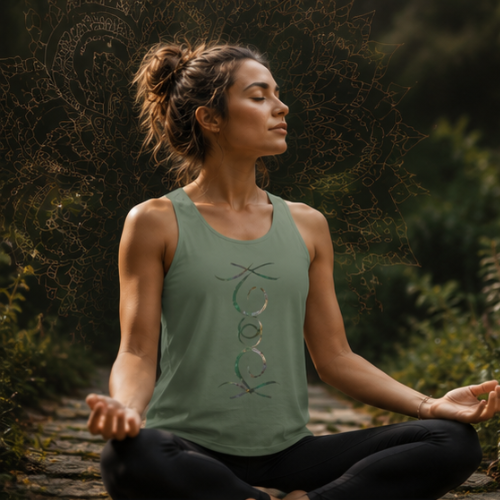 Inner Stillness™ Tank