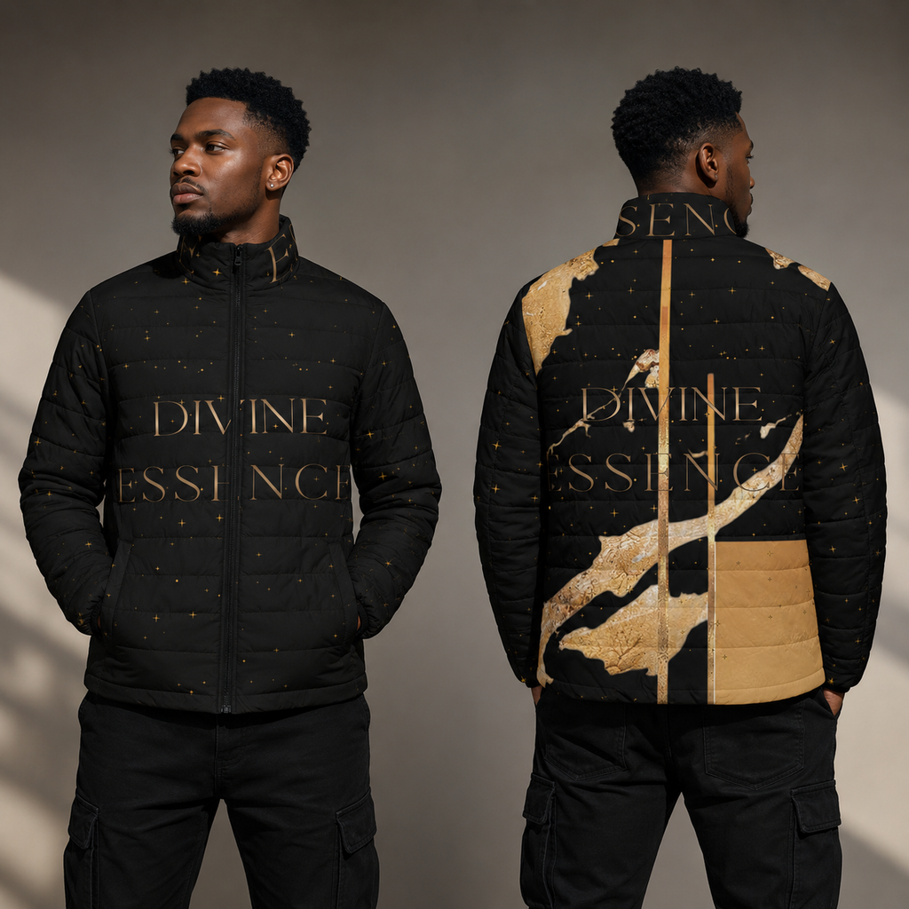 Purpose Woven™ Jacket