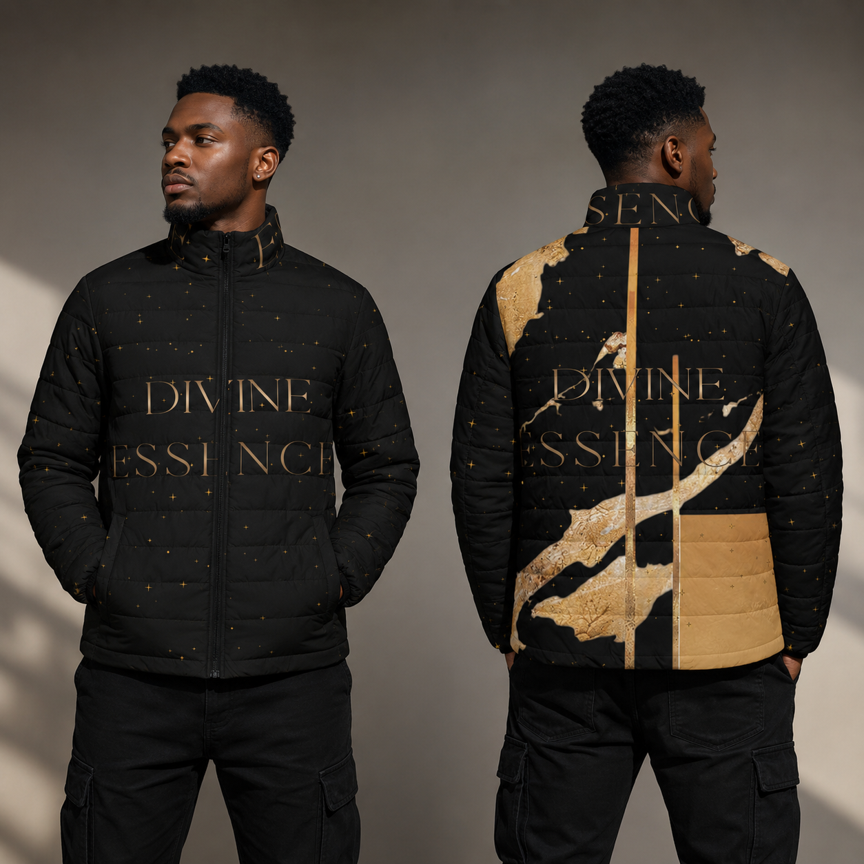 Purpose Woven™ Jacket