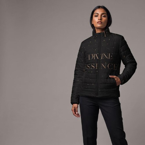 Purpose Woven™ Jacket