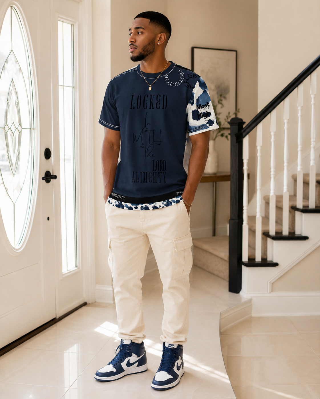 Devoted™ Tee