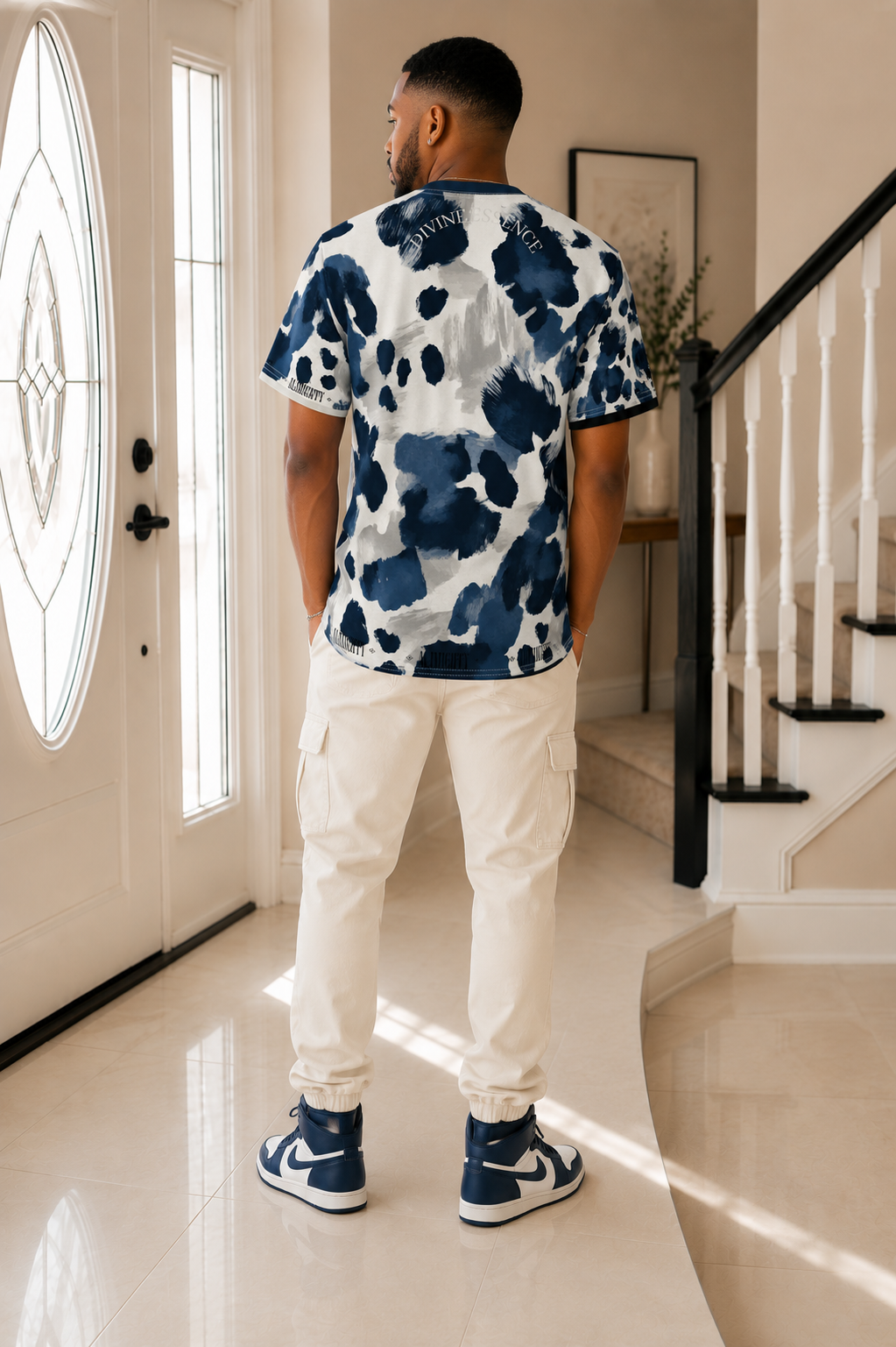 Devoted™ Tee