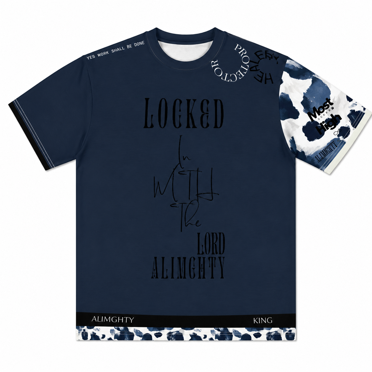 Devoted™ Tee