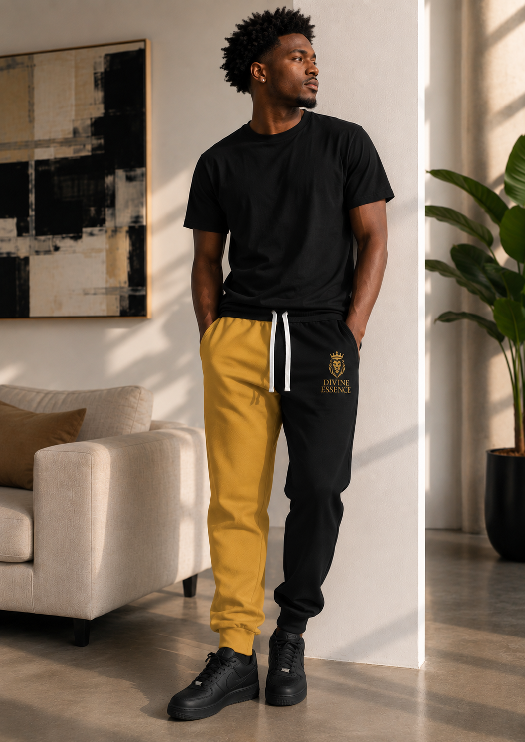 Dominion Pursuit™ Joggers