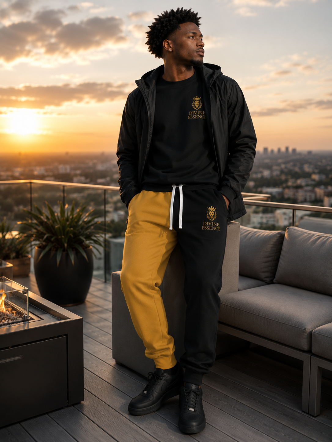 Dominion Pursuit™ Joggers