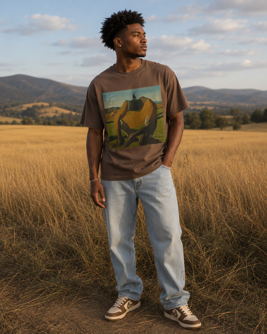 Boundless Vision™ Tee