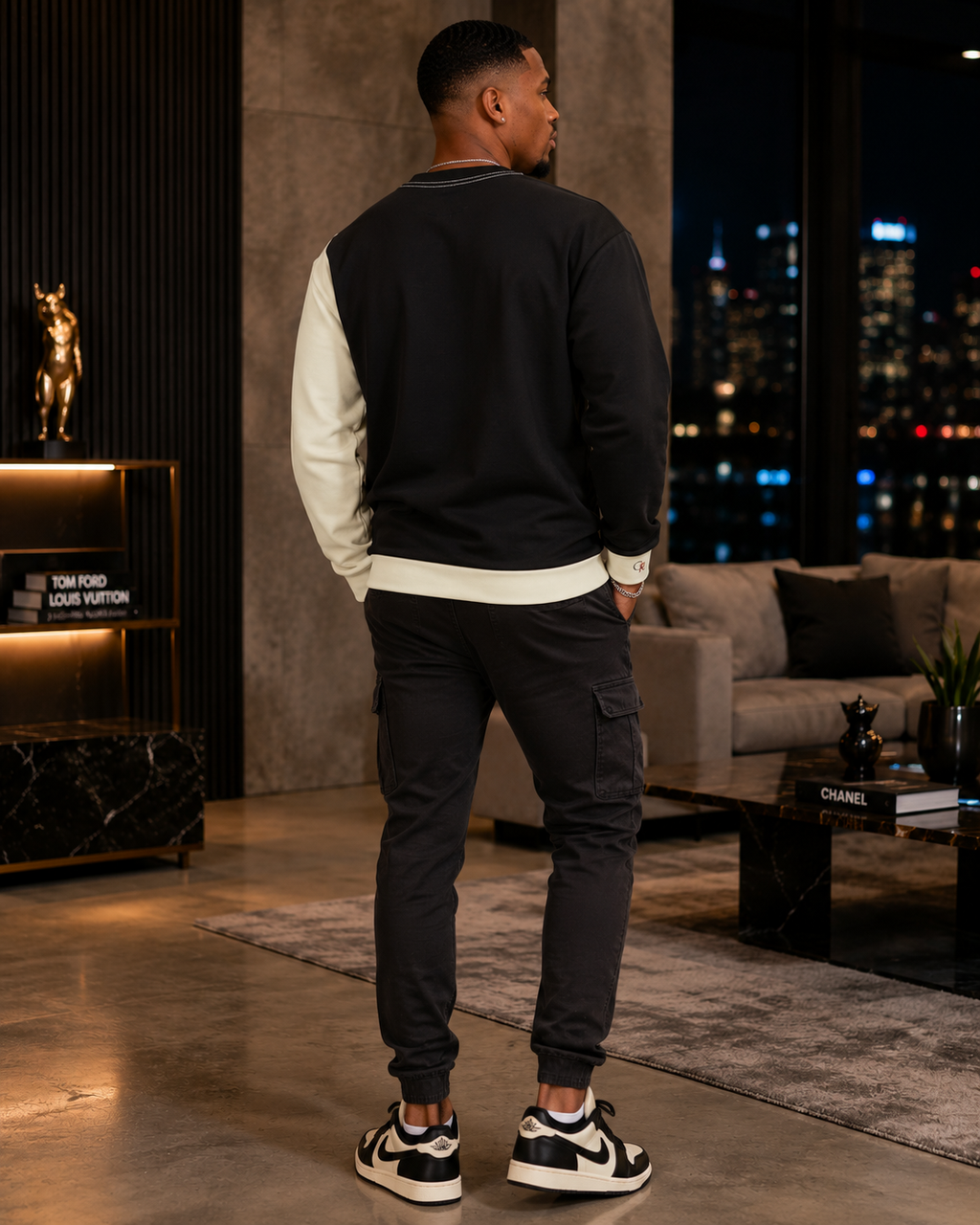 Statement™ Crewneck