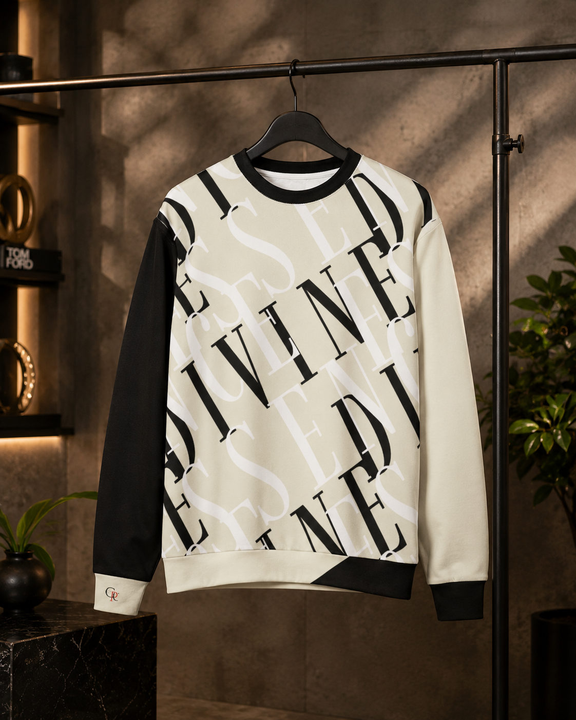 Statement™ Crewneck