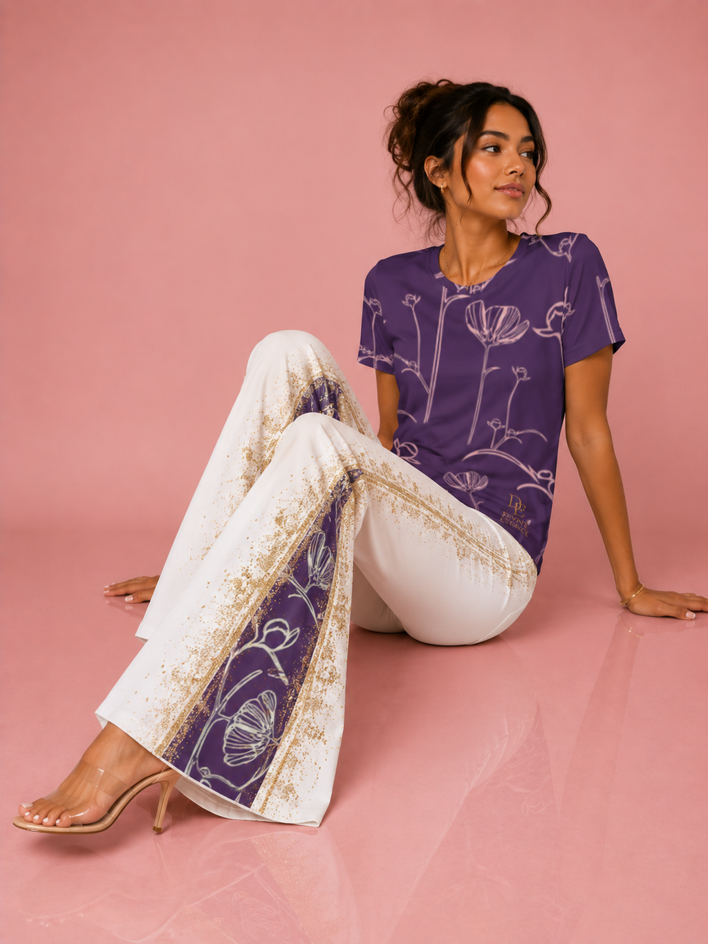 Petals in Motion™ Jersey