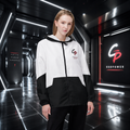 GodPower Apex™ Windbreaker