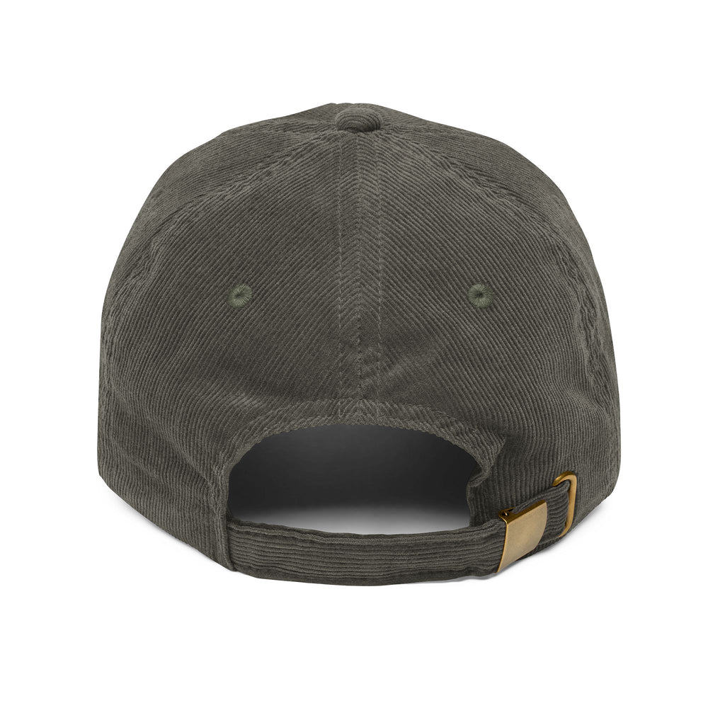 God Power™ Premium Embroidered Cap