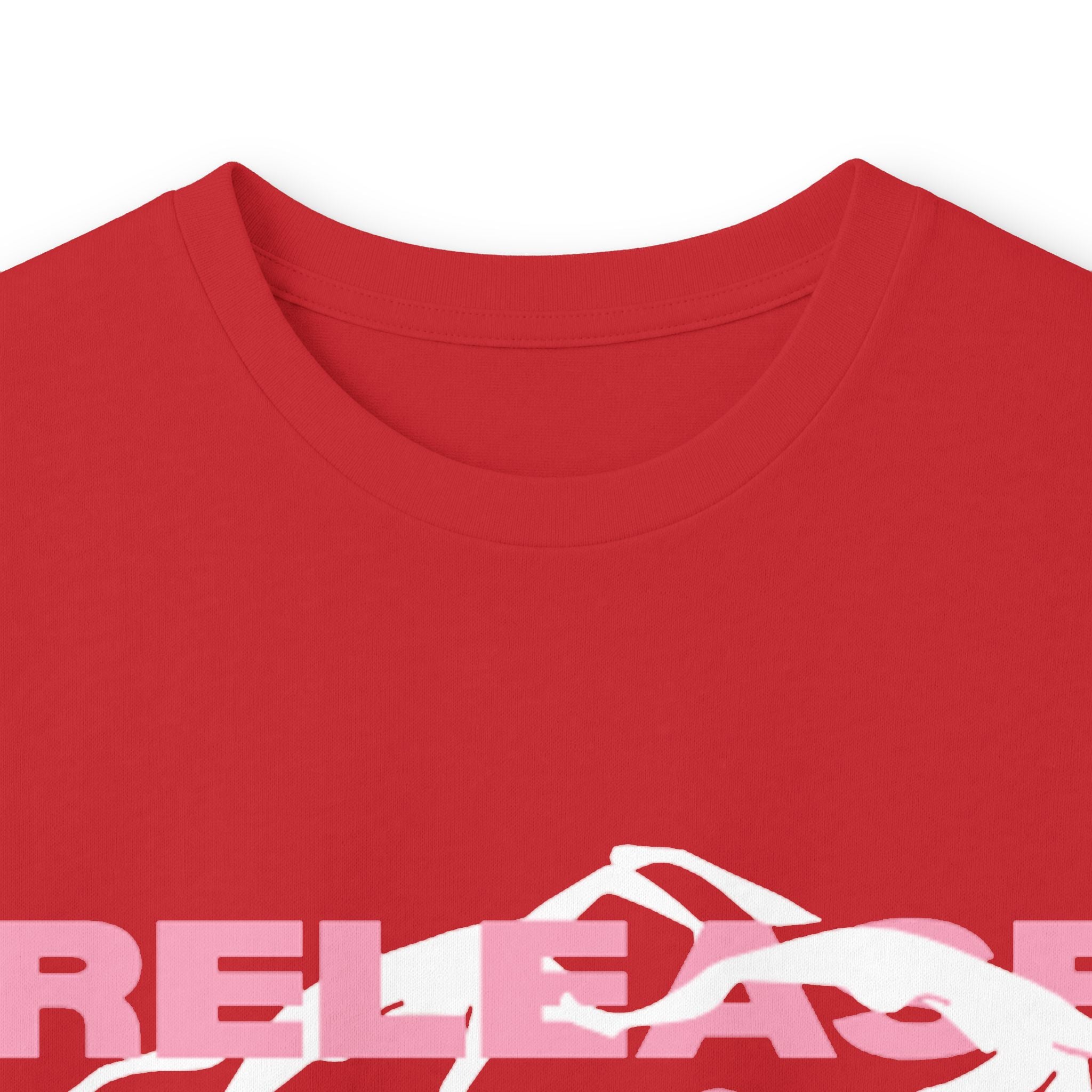 Release Let Go Long Sleeve Tee