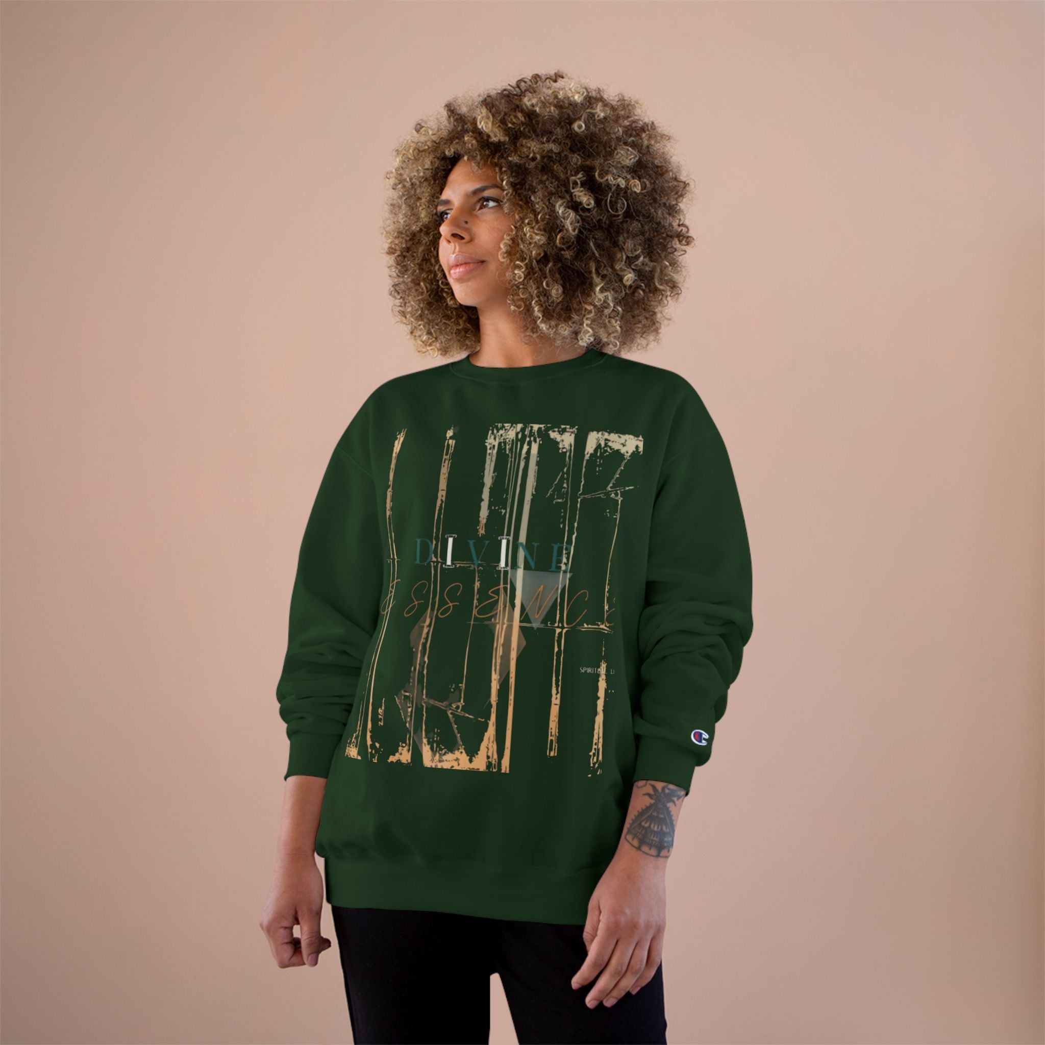 Vintage 1991 Distressed Crewneck Sweatshirt