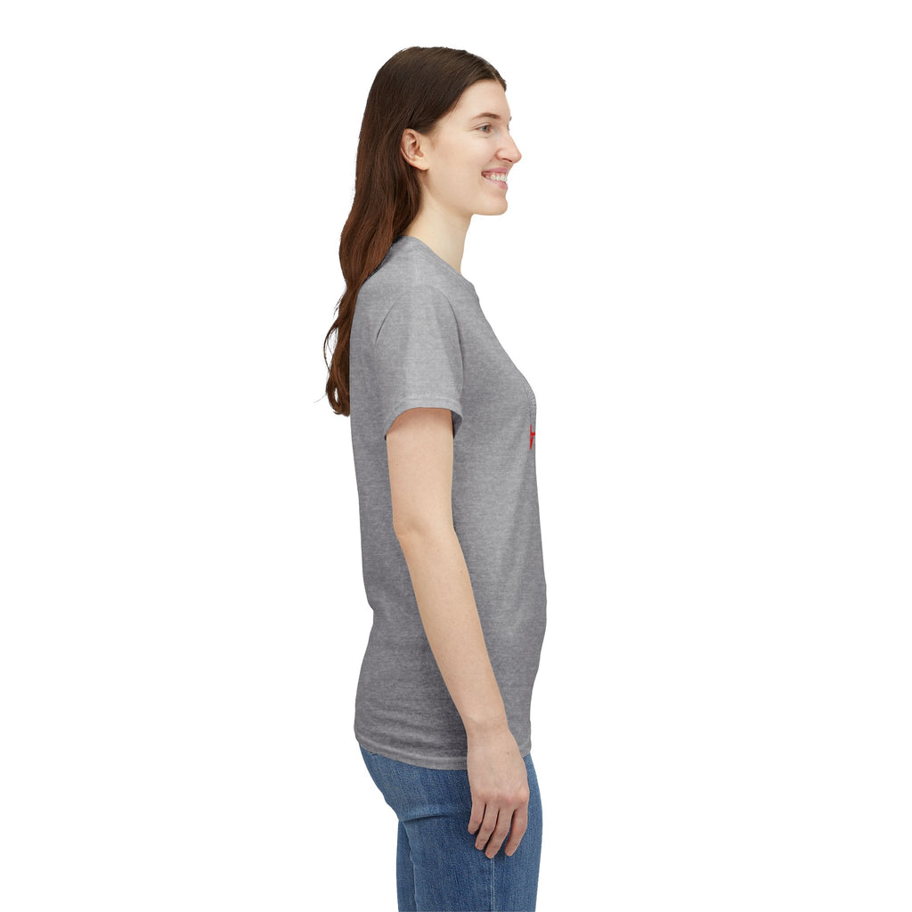 High Vibes Only Tee