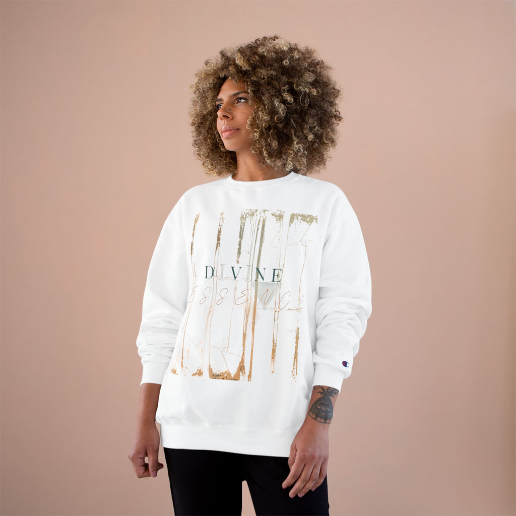 Vintage 1991 Distressed Crewneck Sweatshirt