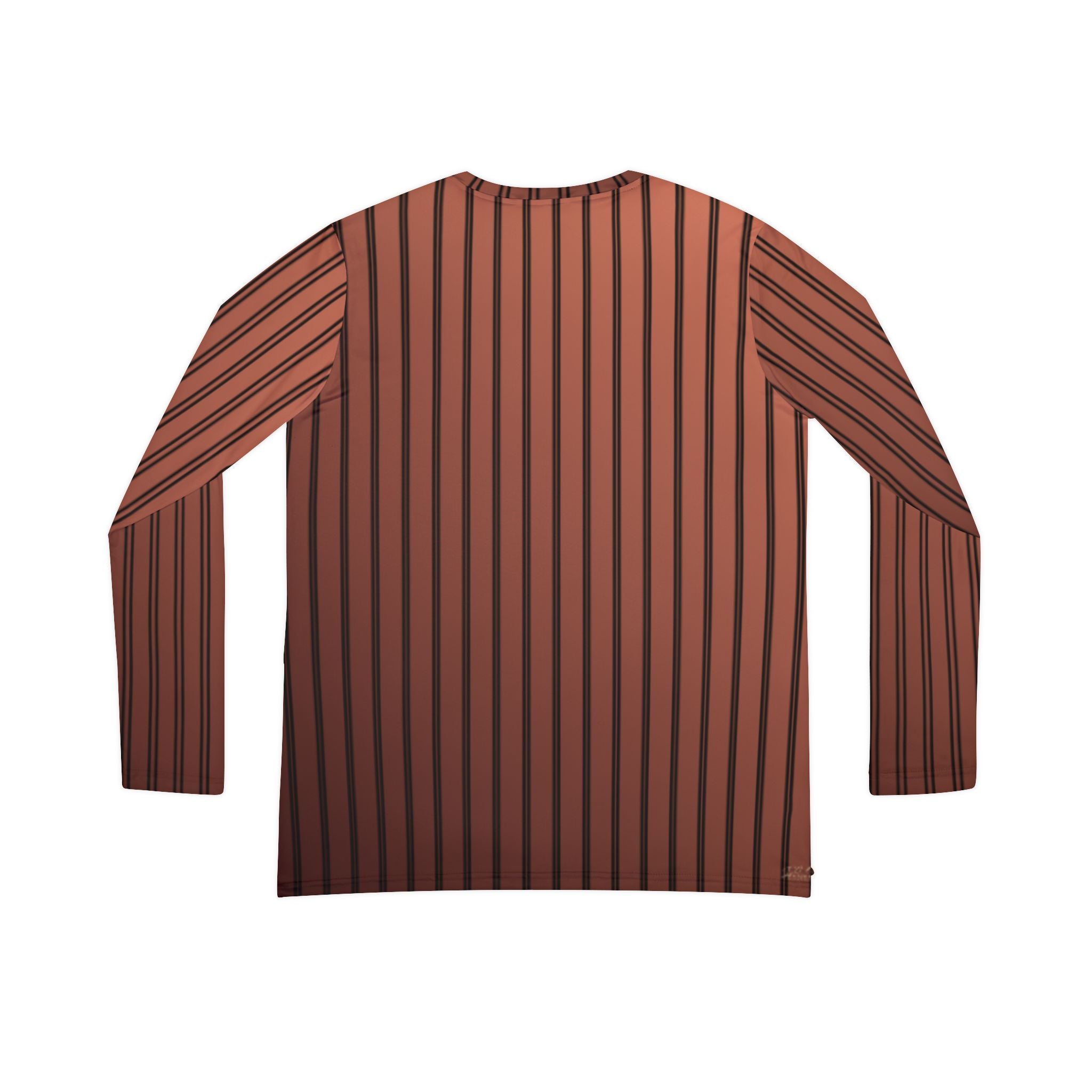Terra Luxe™ V-Neck Long Sleeve Top