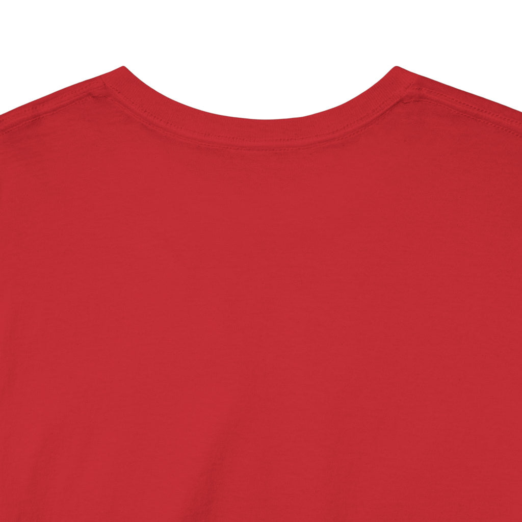 Never Bewildered Tee