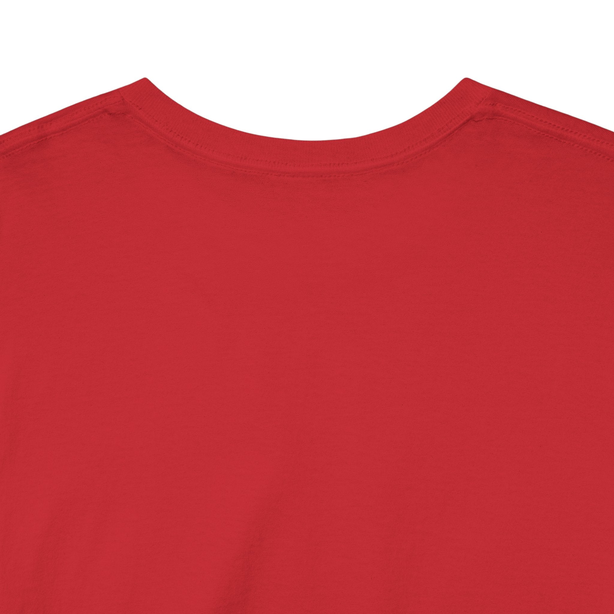 Never Bewildered Tee