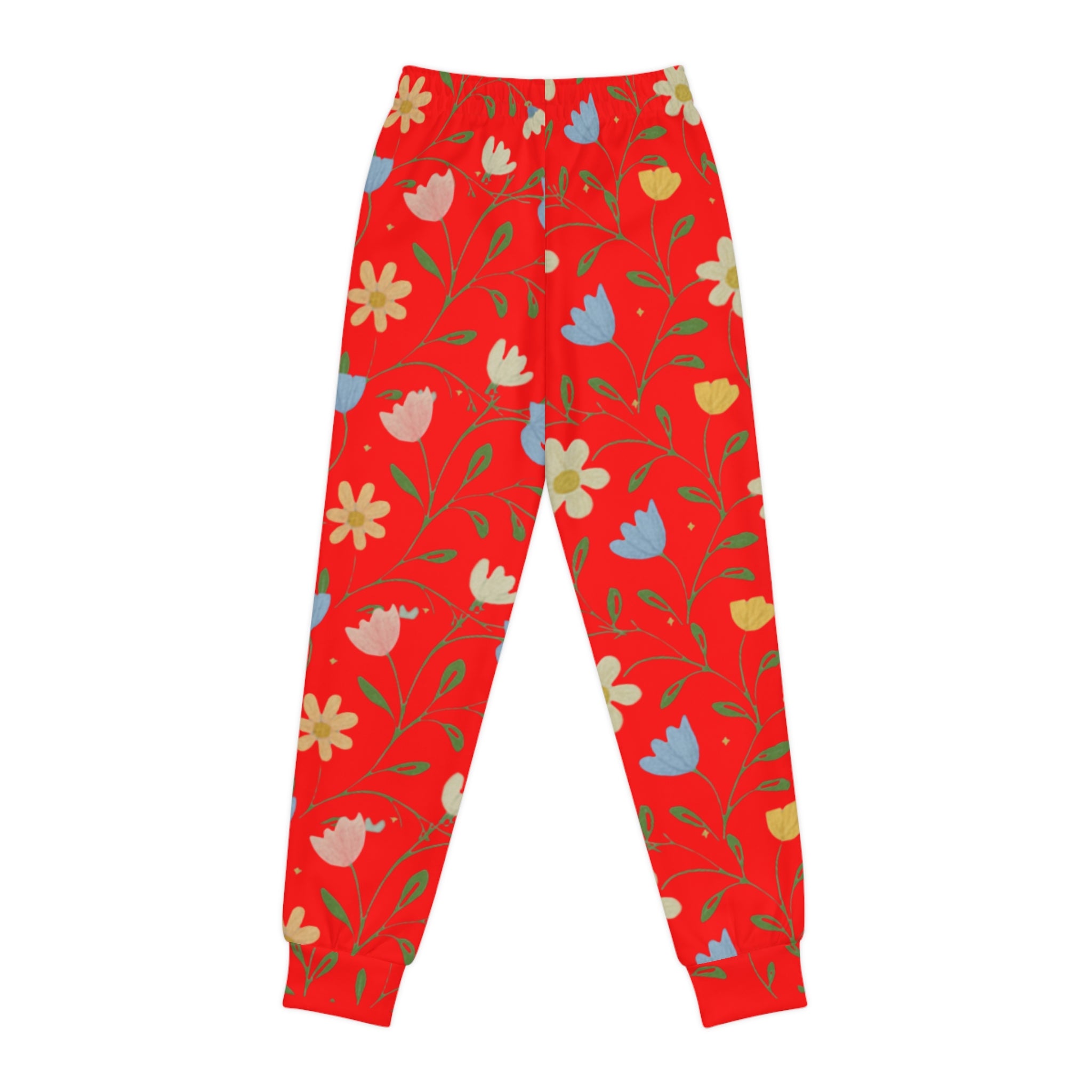 Scarlet Meadow™ Kids Joggers