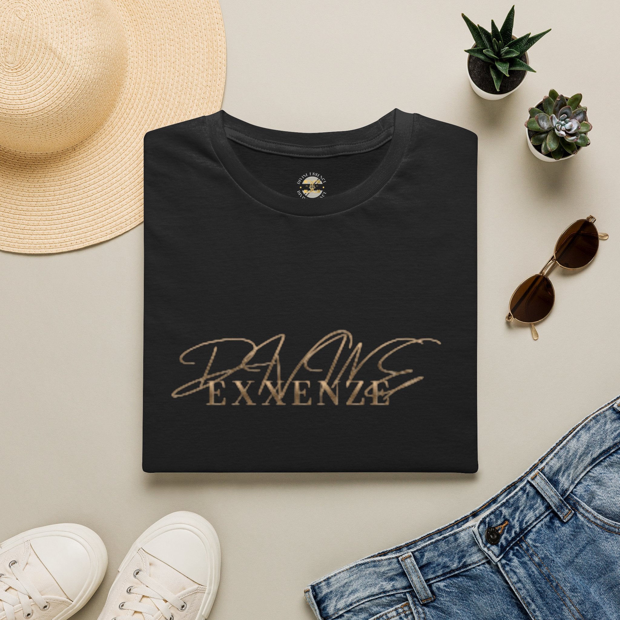 Divine Exxenze T-Shirt