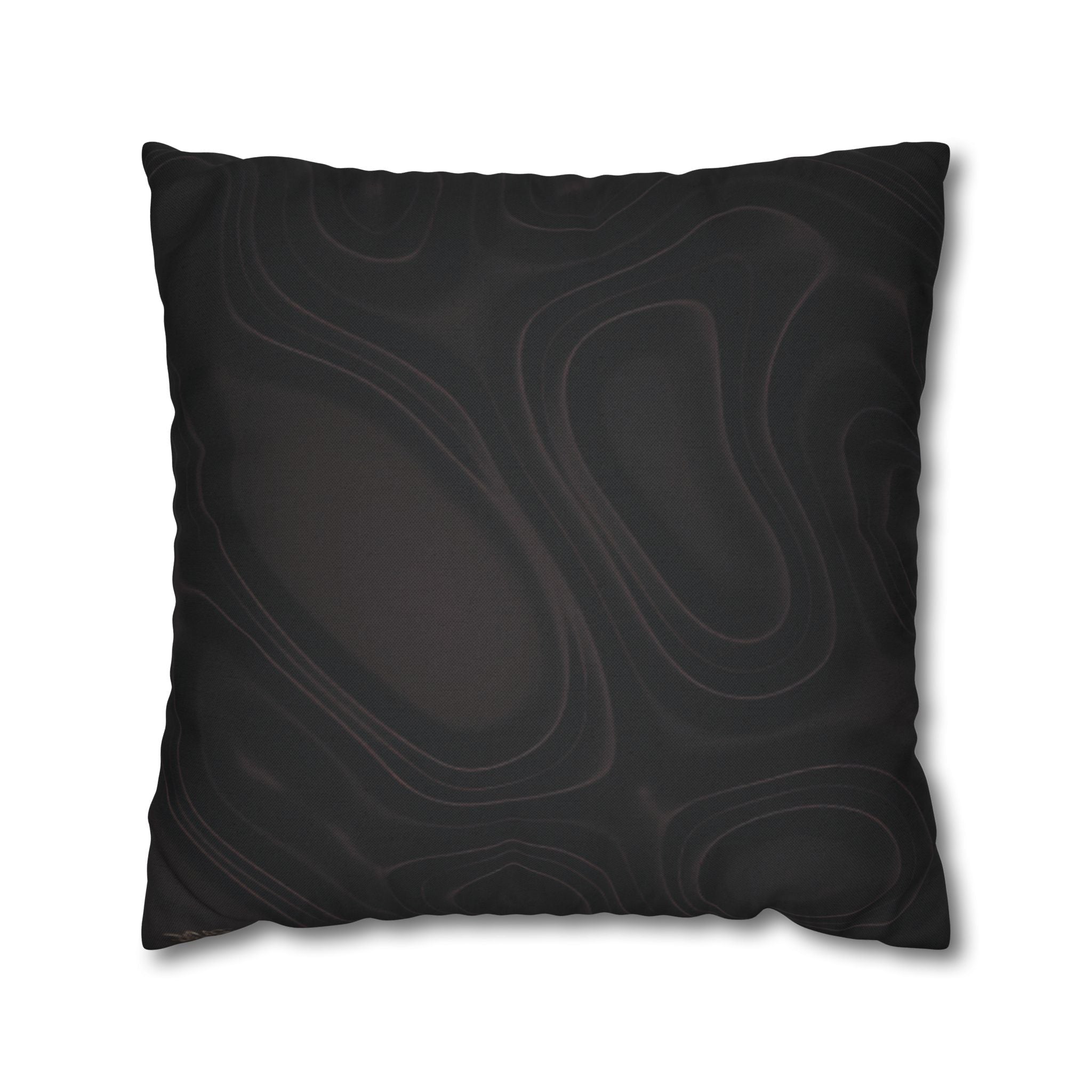 Onyx Pillowcase