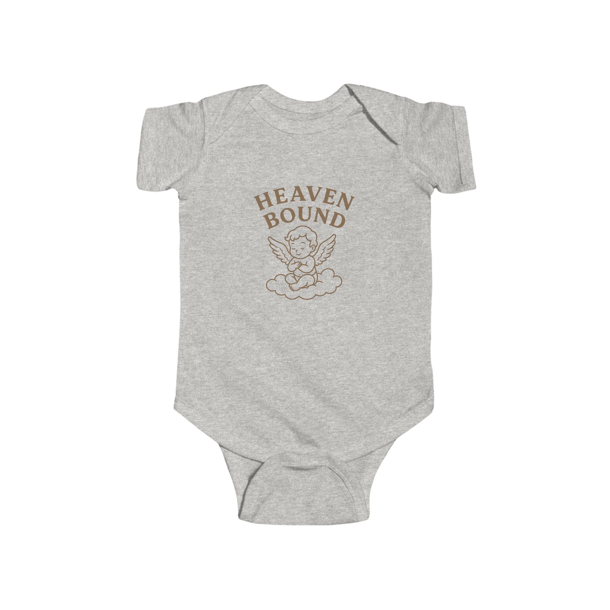 Little Angel™ Infant Bodysuit