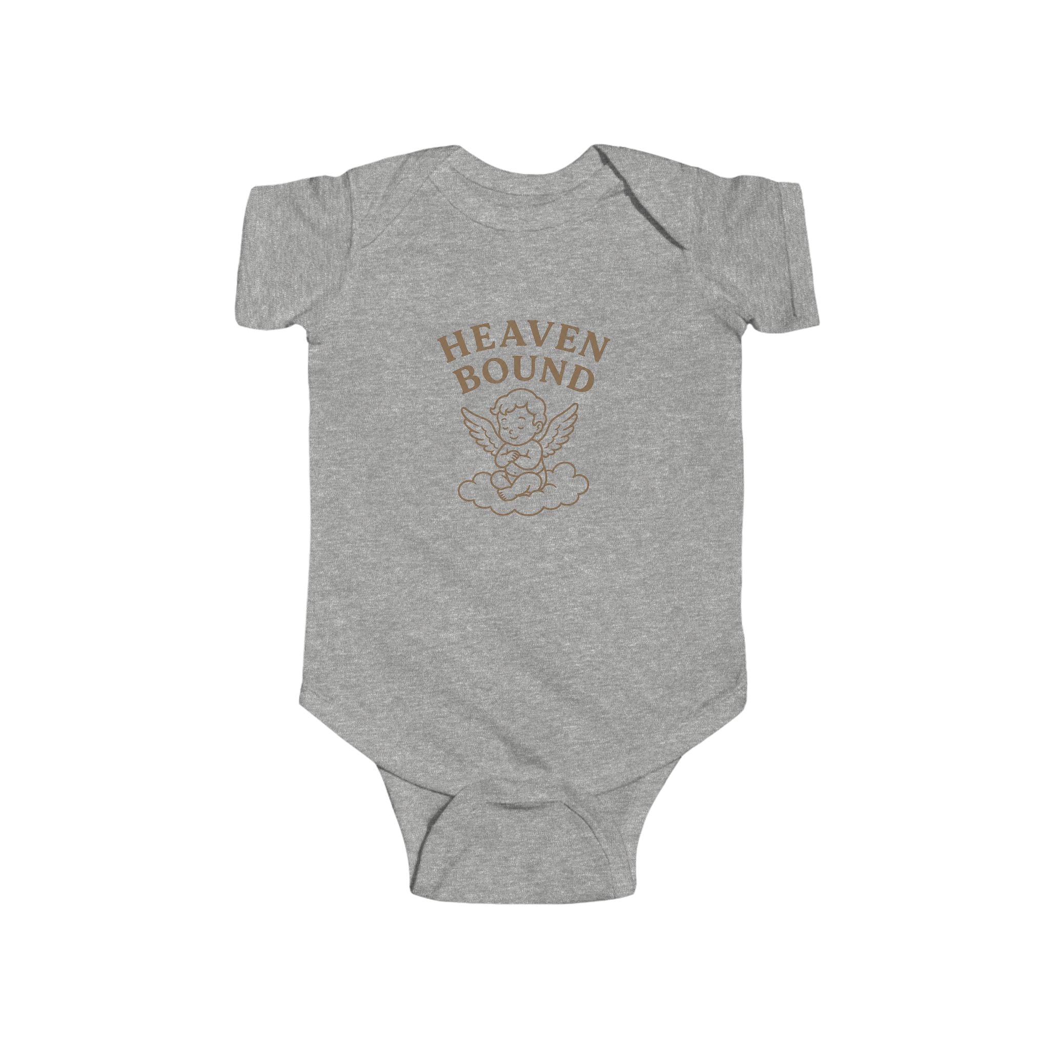 Little Angel™ Infant Bodysuit