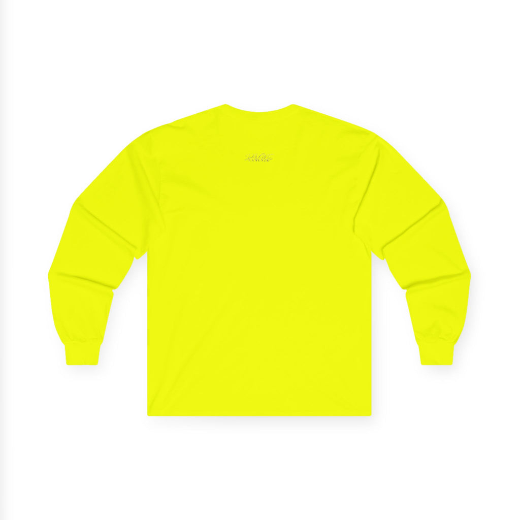 Release Let Go Long Sleeve Tee