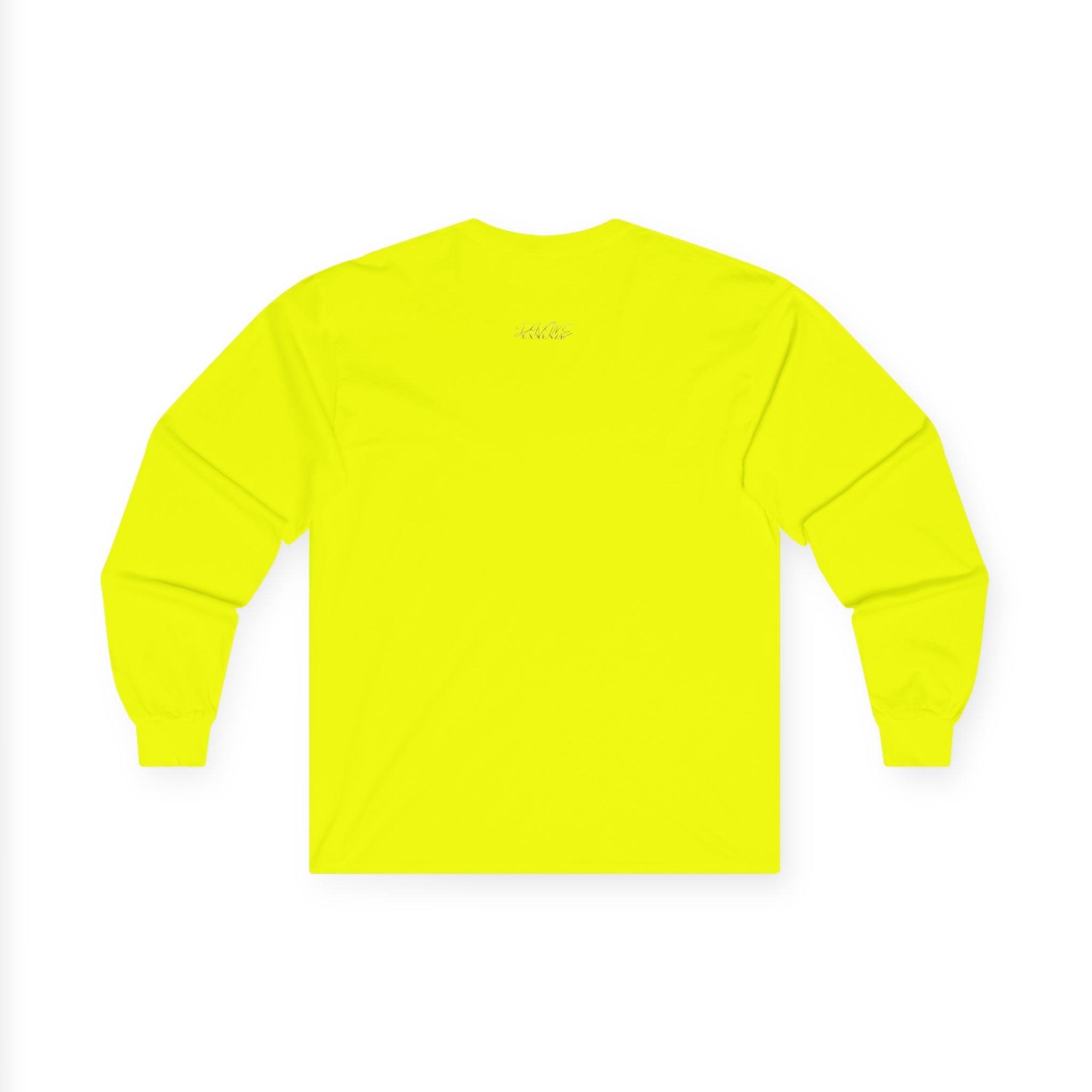 Release Let Go Long Sleeve Tee