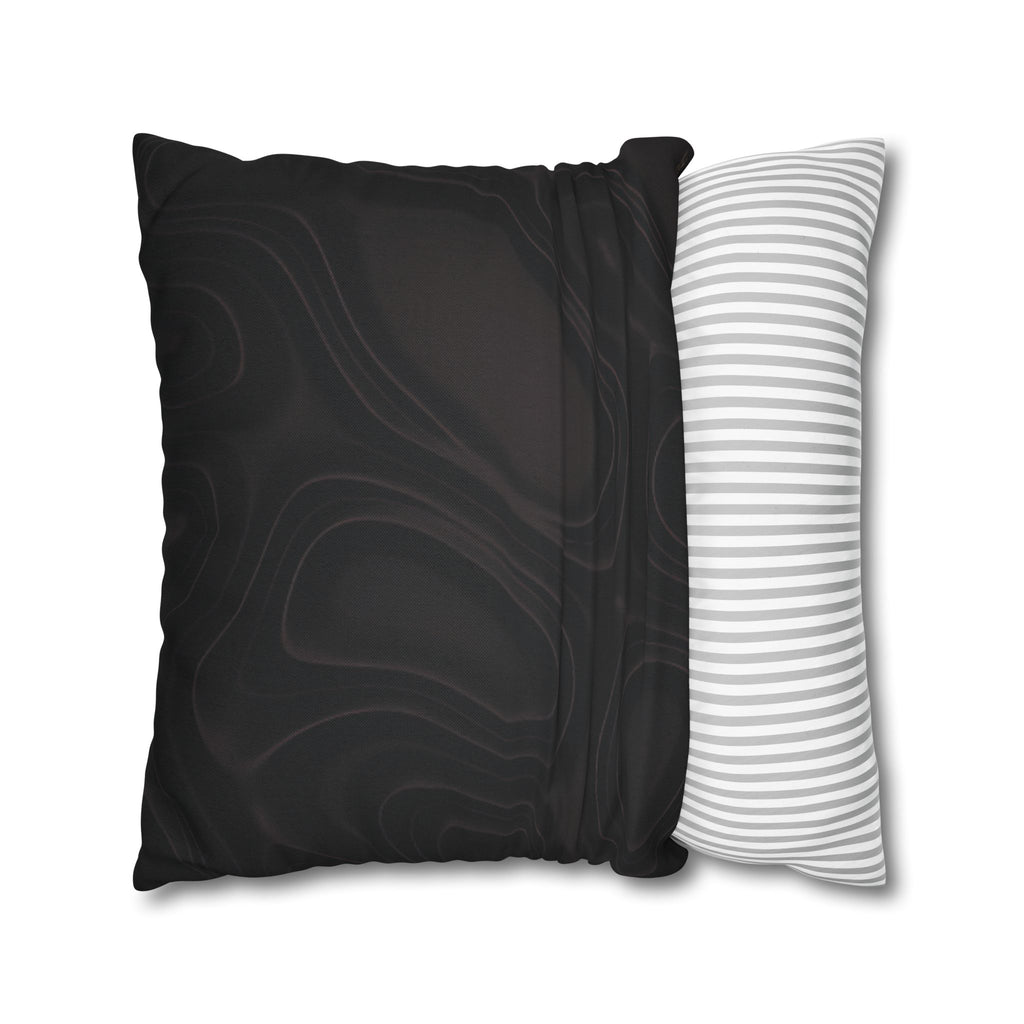 Onyx Pillowcase