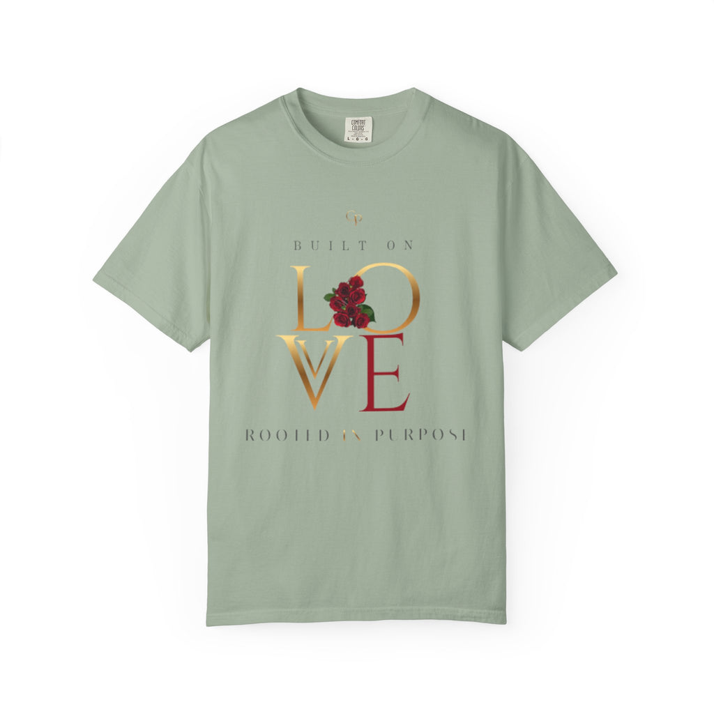 Rooted in Love™ Graphic Tee