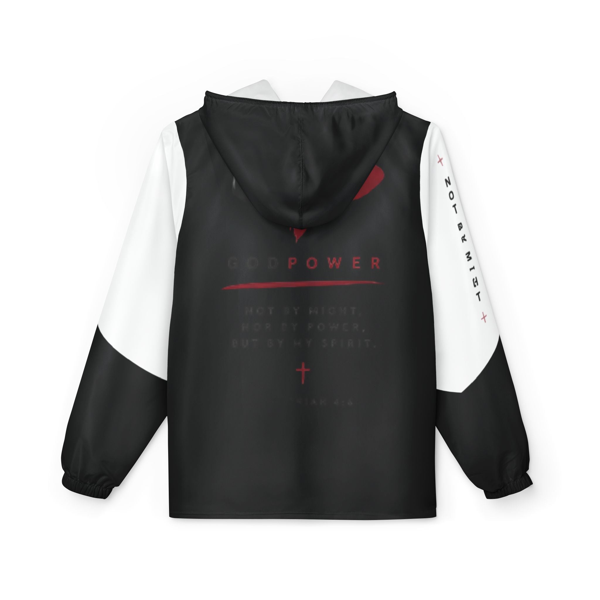 GodPower Apex™ Windbreaker