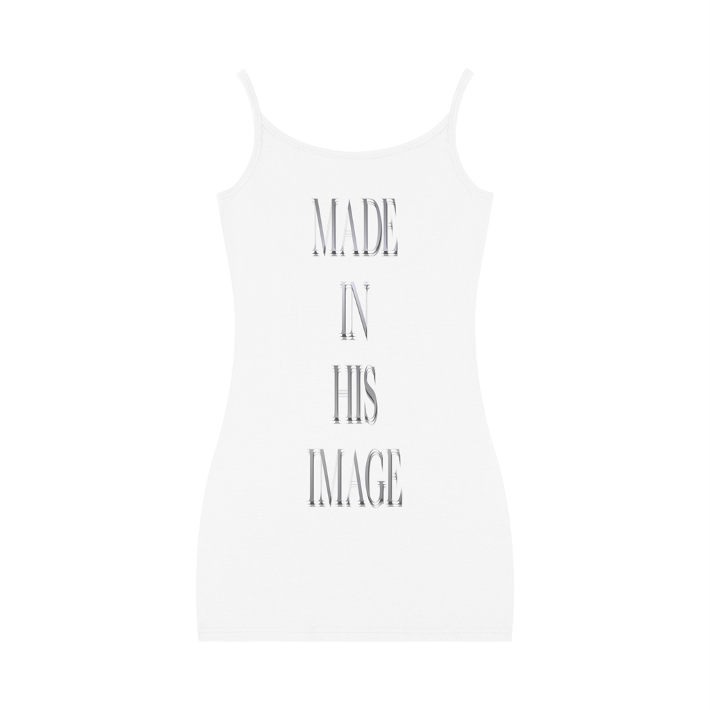 Women's Solid Tight Sleeveless Dress