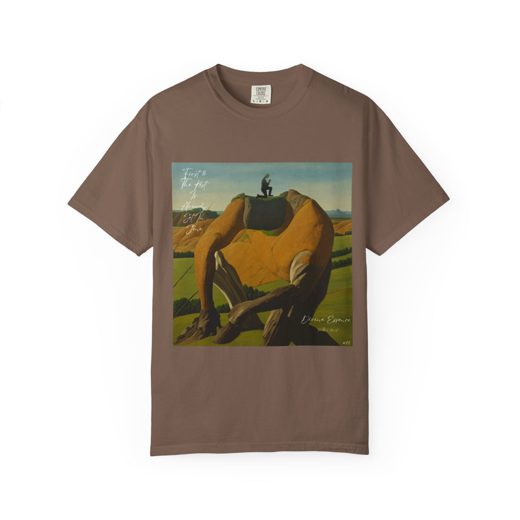 Boundless Vision™ Tee