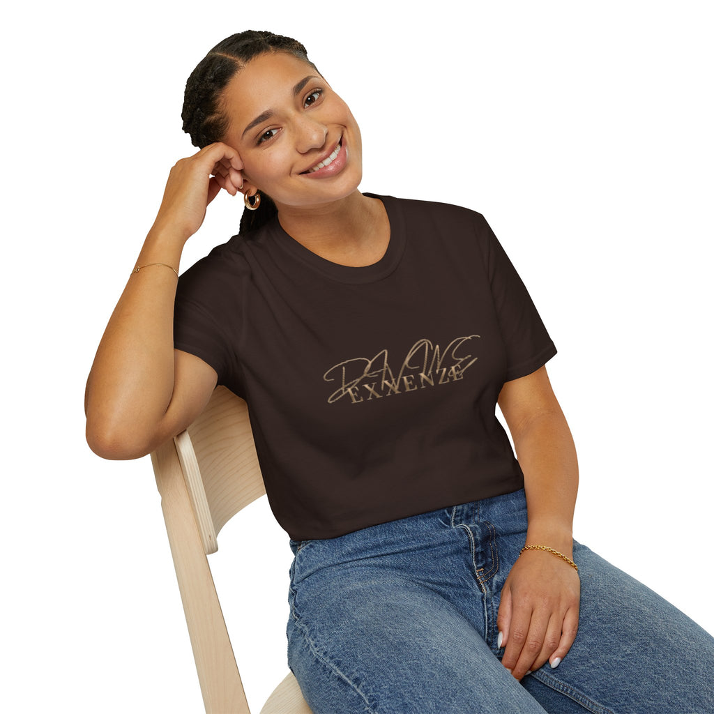 Divine Exxenze T-Shirt