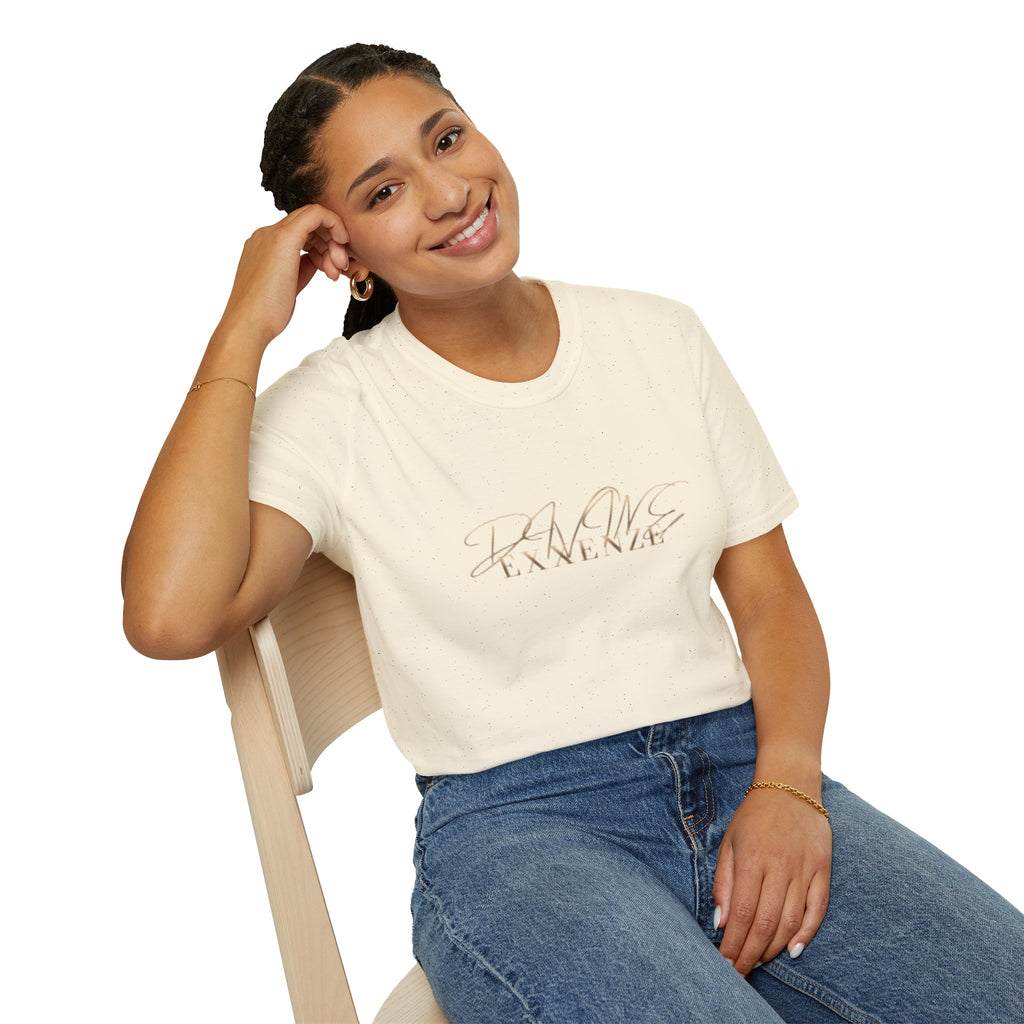 Divine Exxenze T-Shirt