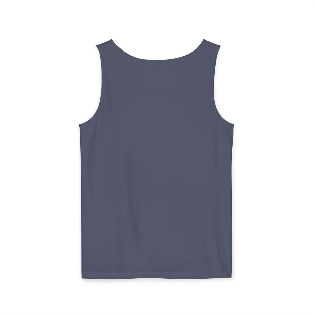 Mindfulness Matters Tank Top — Meditation/Yoga Inspirational Tank