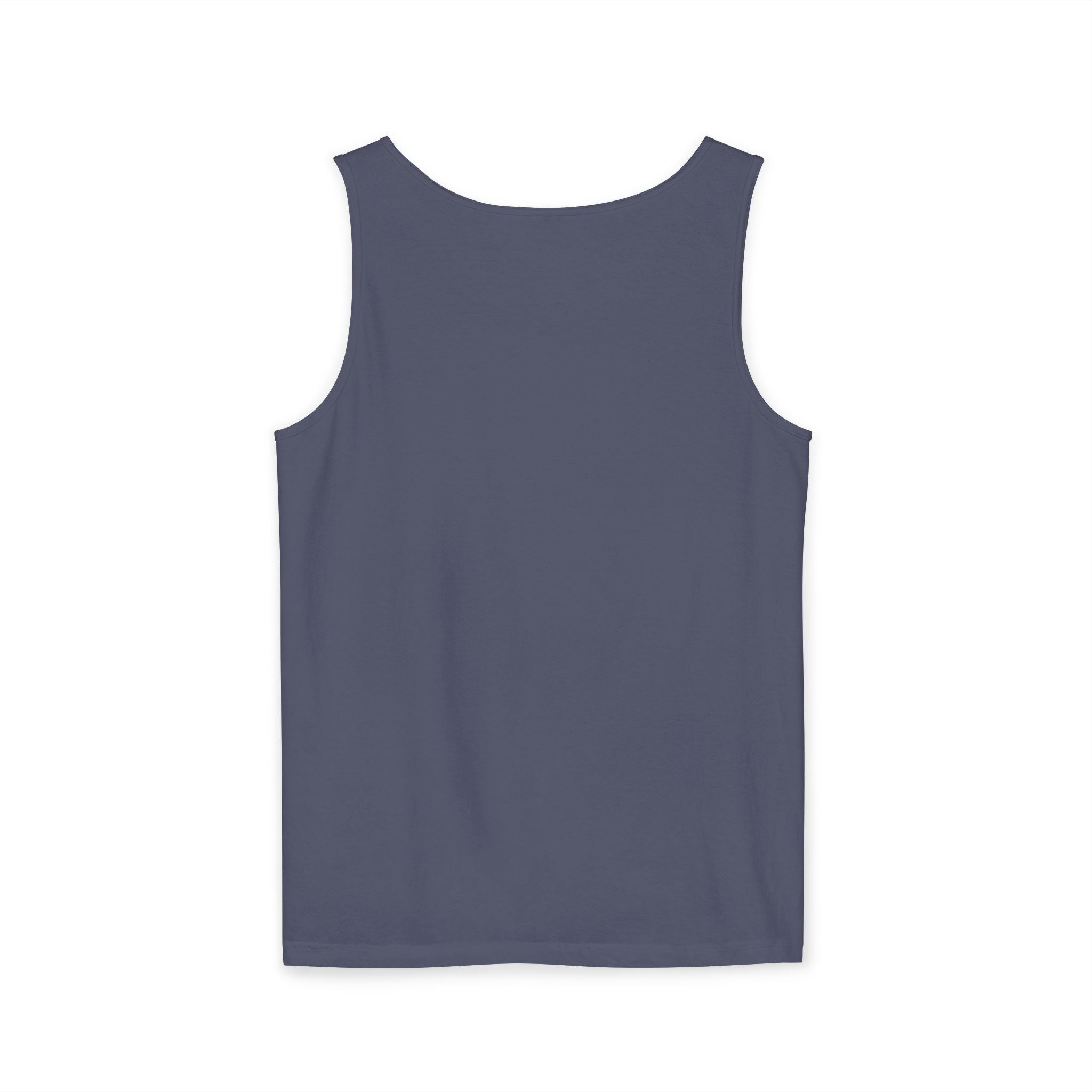 Mindfulness Matters Tank Top — Meditation/Yoga Inspirational Tank