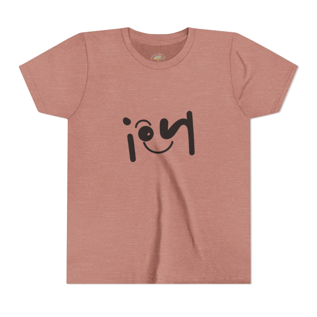 Joyful Spirit™ Youth Tee