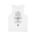 Snow Washed Tank Top