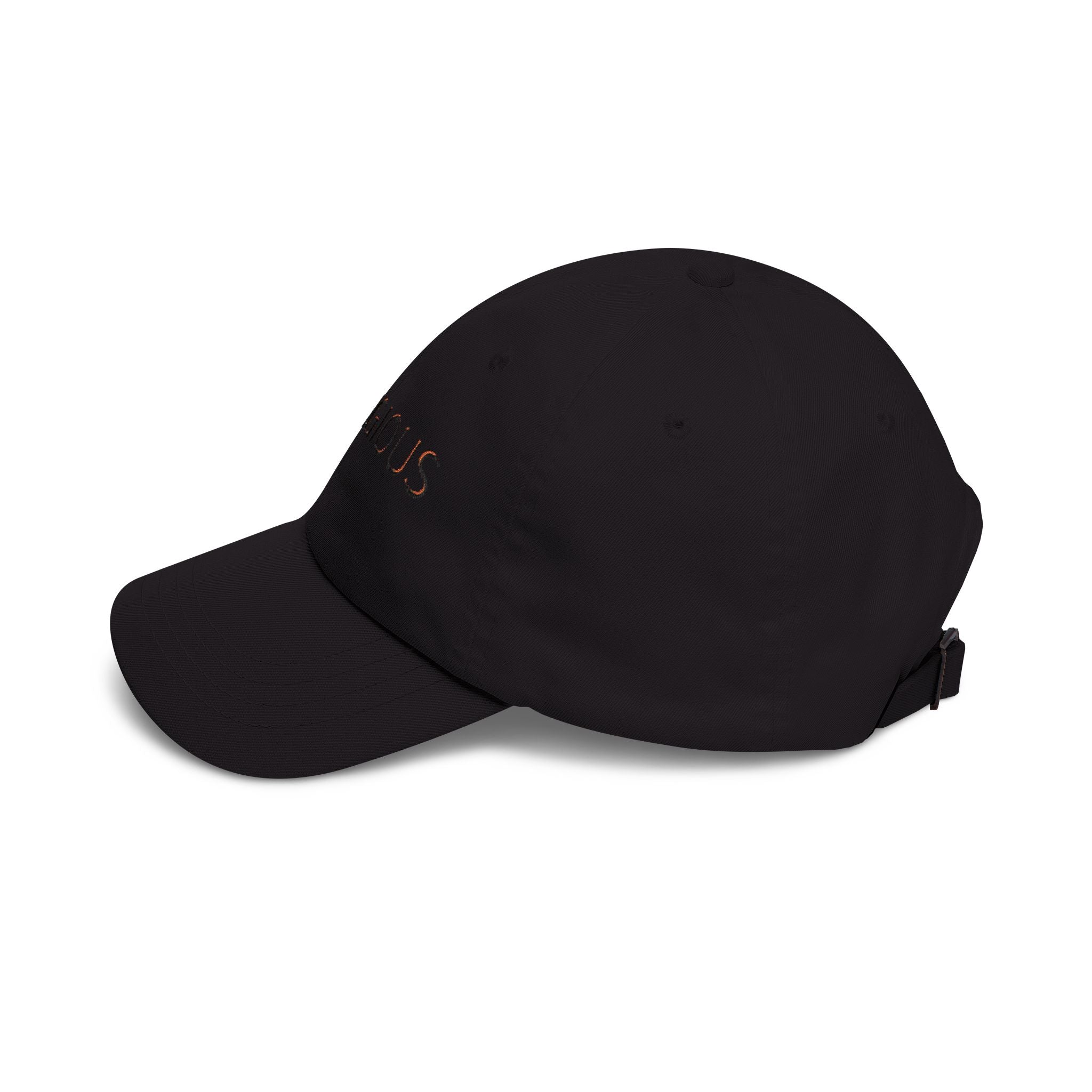 Ambiguous Hat