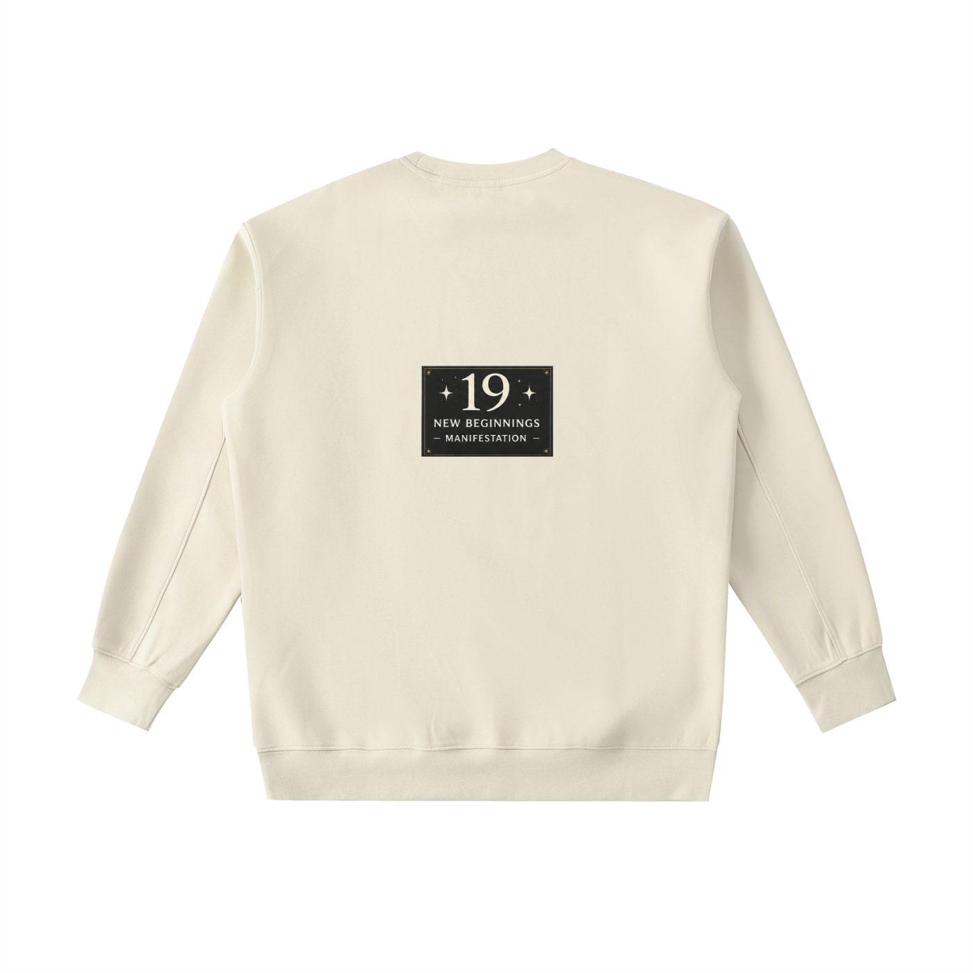 Essential Heavyweight Crewneck Sweatshirt
