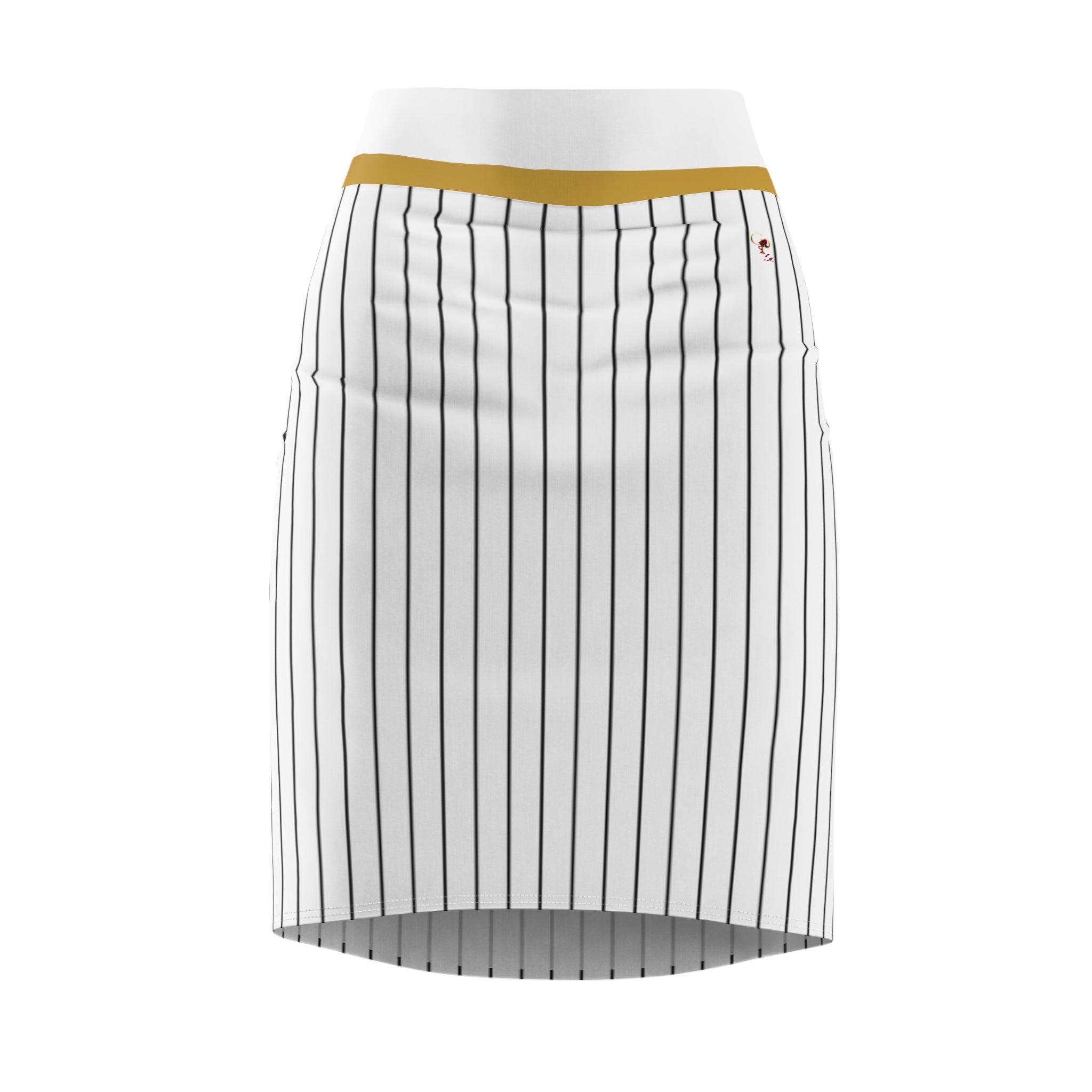 First Impression™ Pencil Skirt