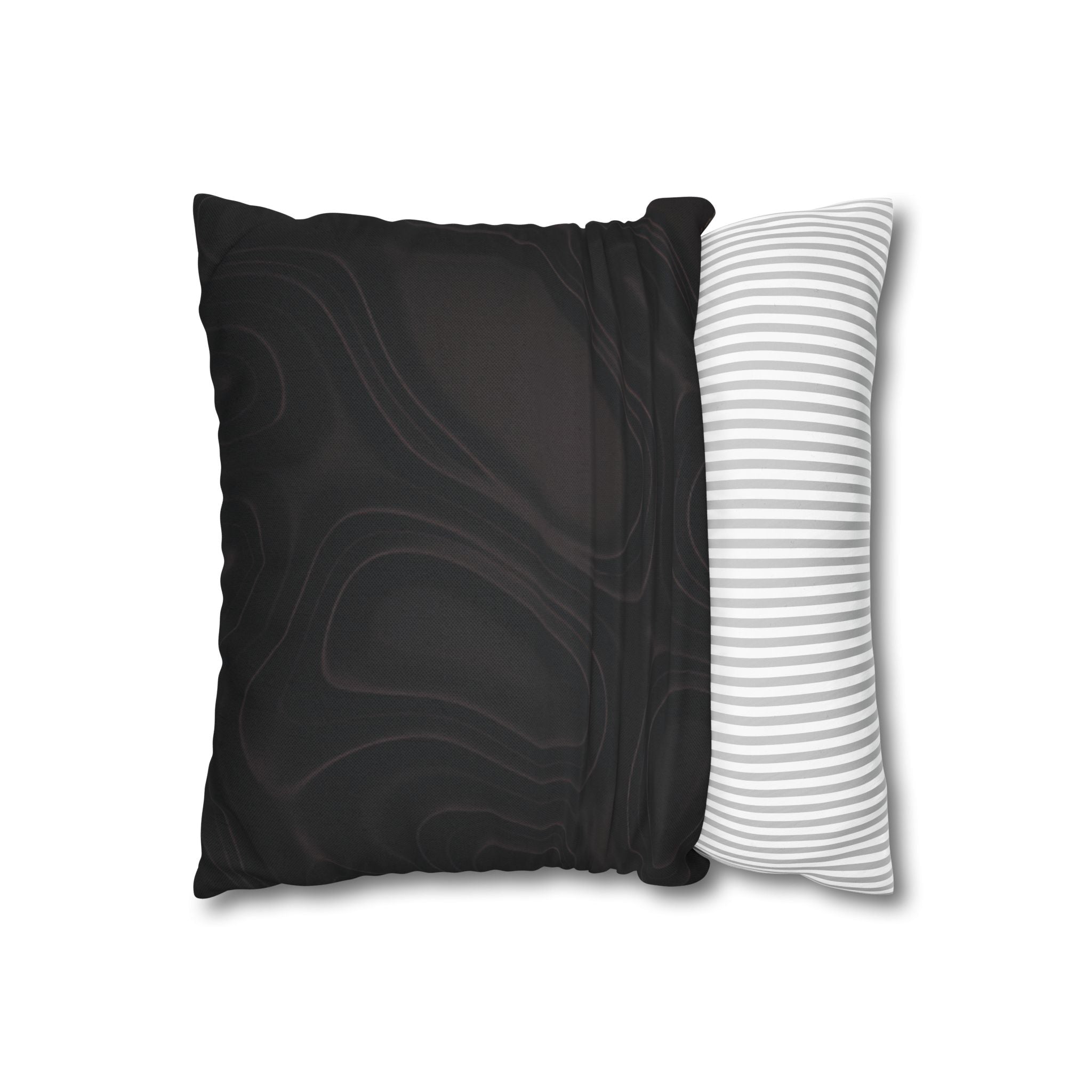 Onyx Pillowcase