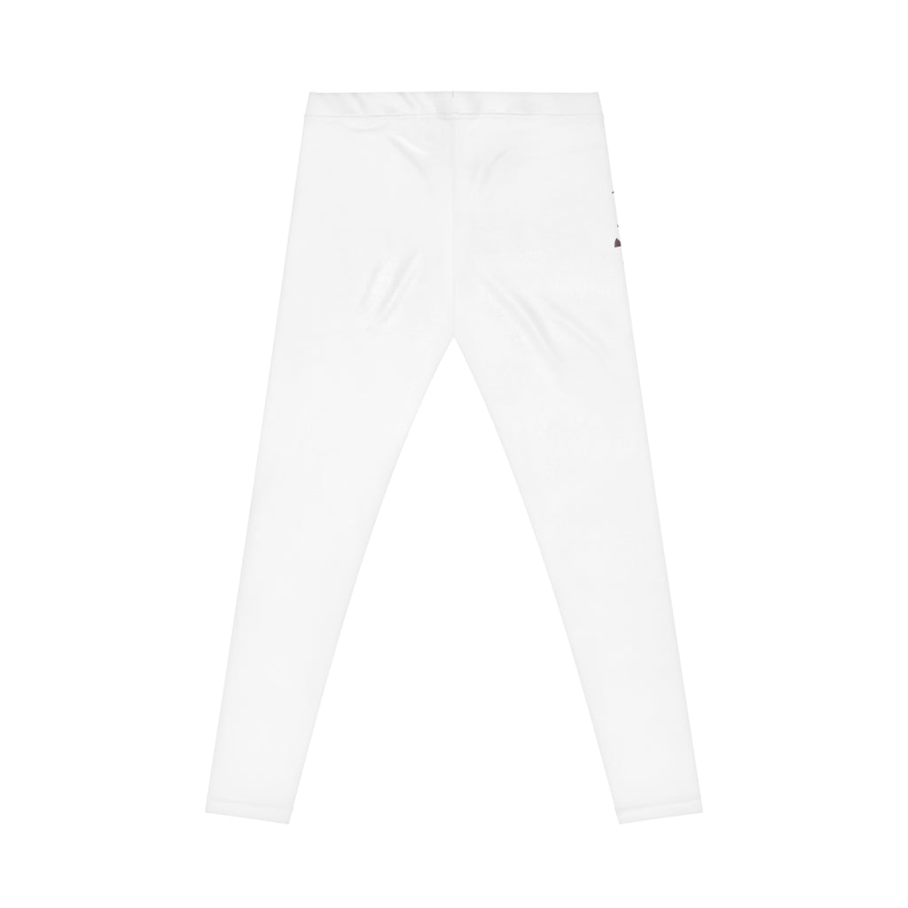 Ivory Blossom™ Leggings