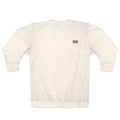 Serene Luxe™ Cream Crewneck Sweatshirt