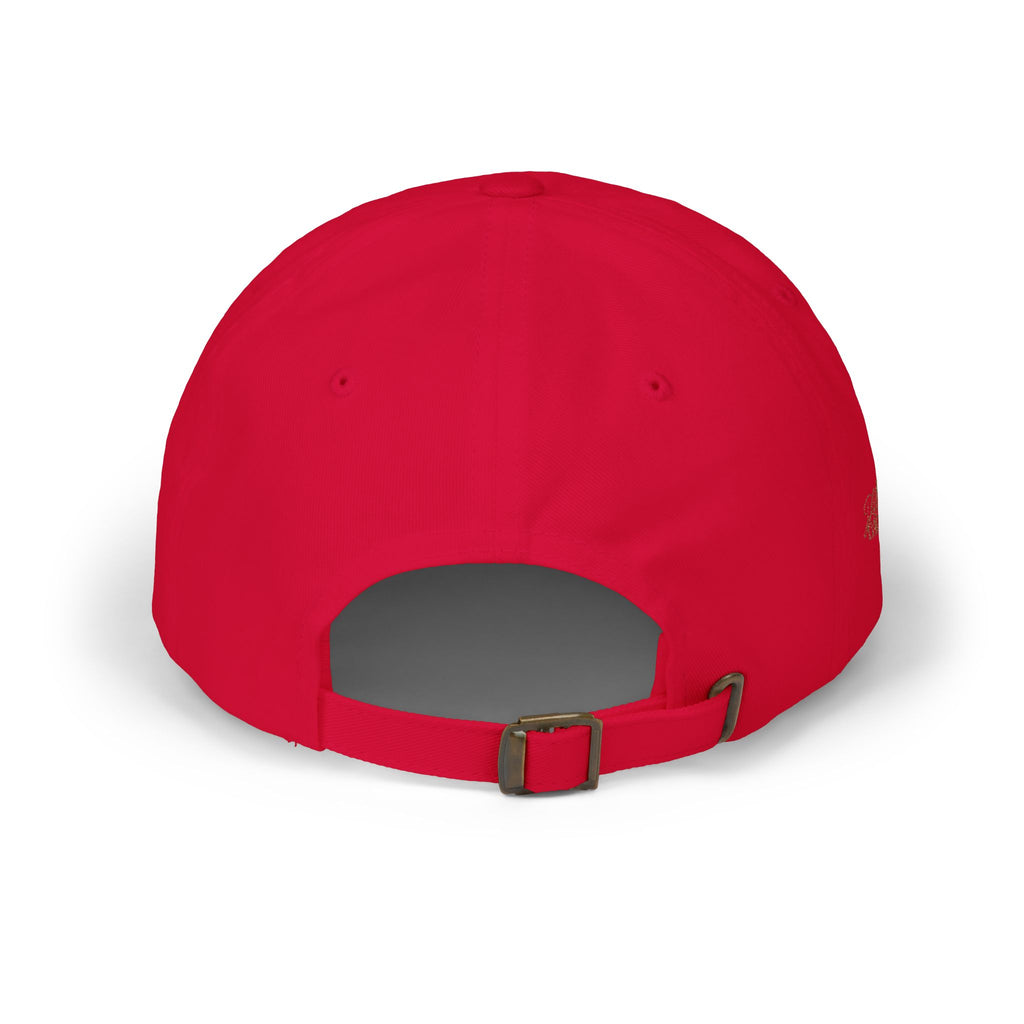 Ambiguous Hat