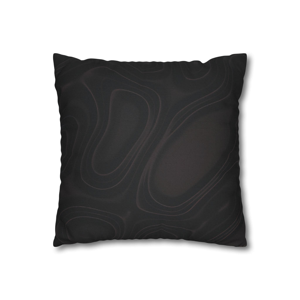 Onyx Pillowcase