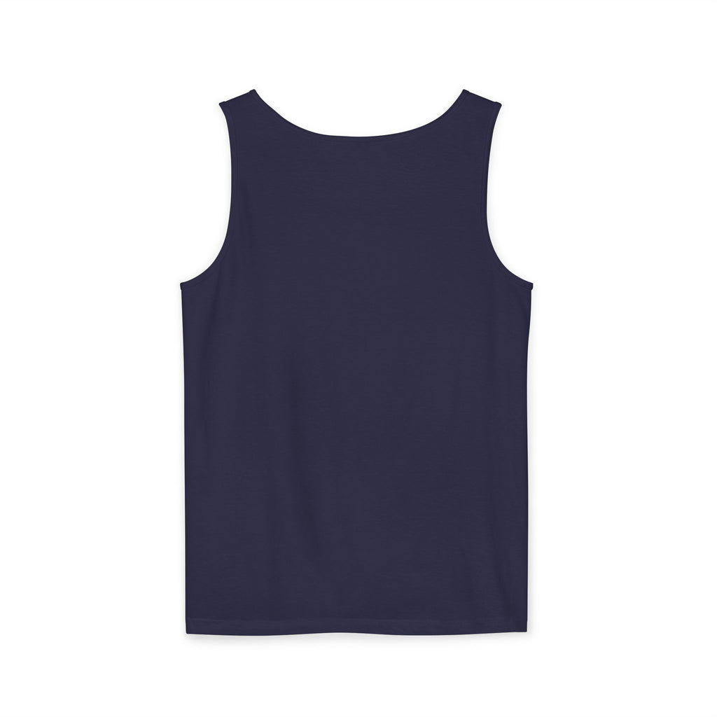 Mindfulness Matters Tank Top — Meditation/Yoga Inspirational Tank